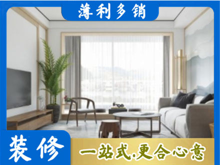 滑县阳台装修案例